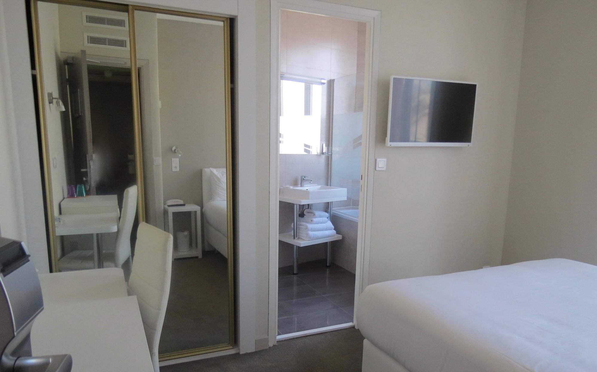 Hotel Ligure Cannes Exterior photo
