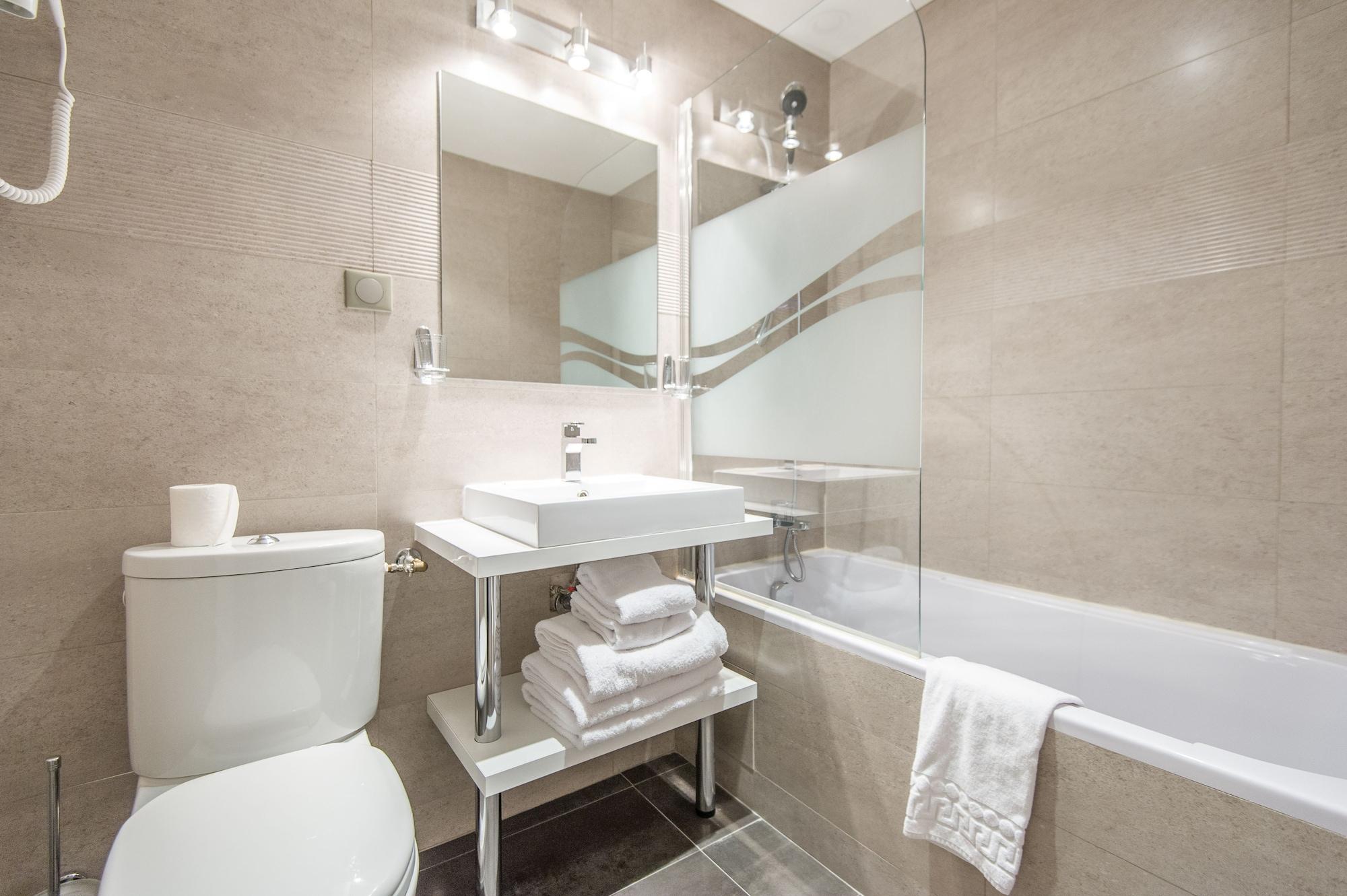 Hotel Ligure Cannes Exterior photo