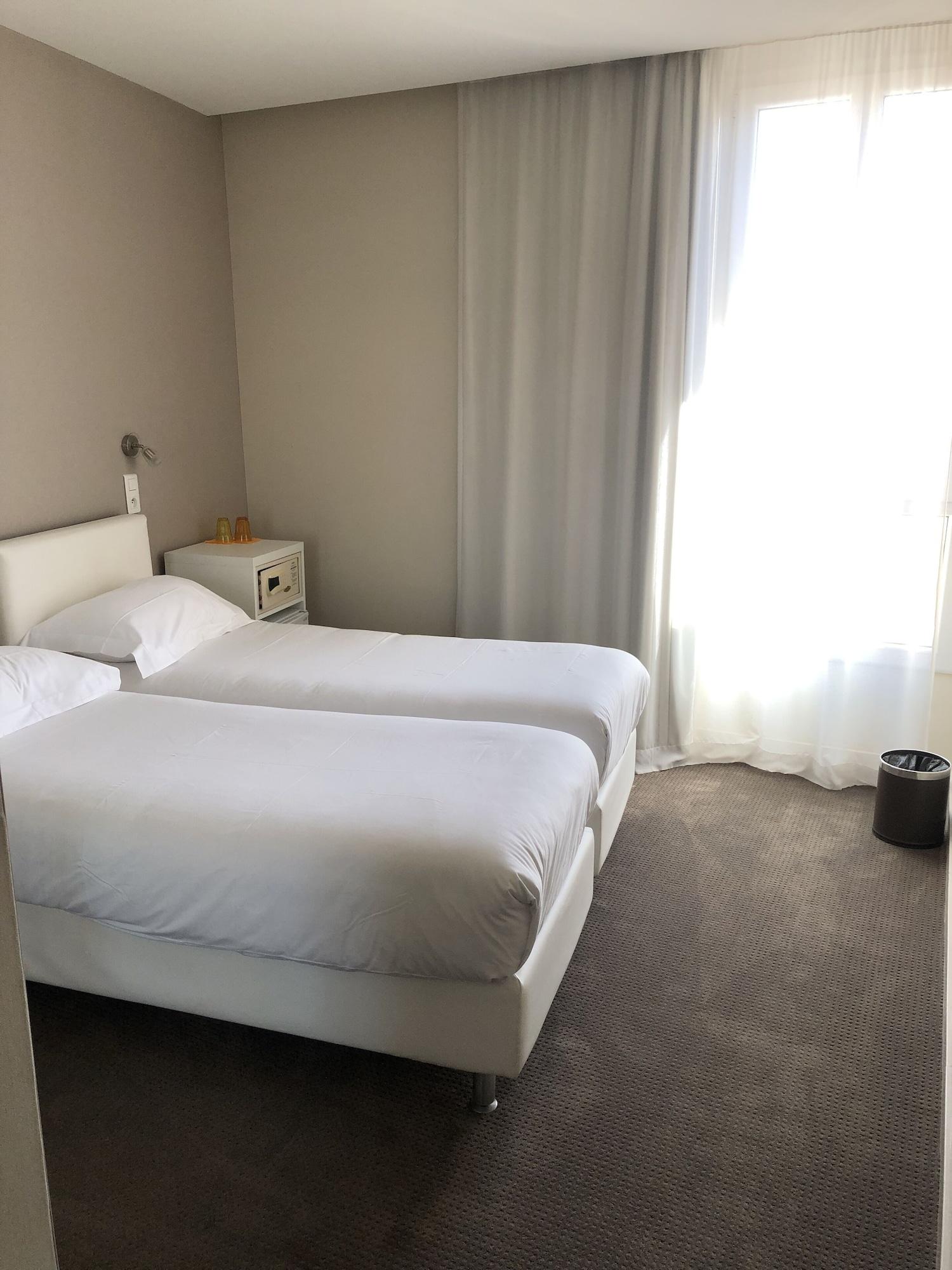 Hotel Ligure Cannes Exterior photo