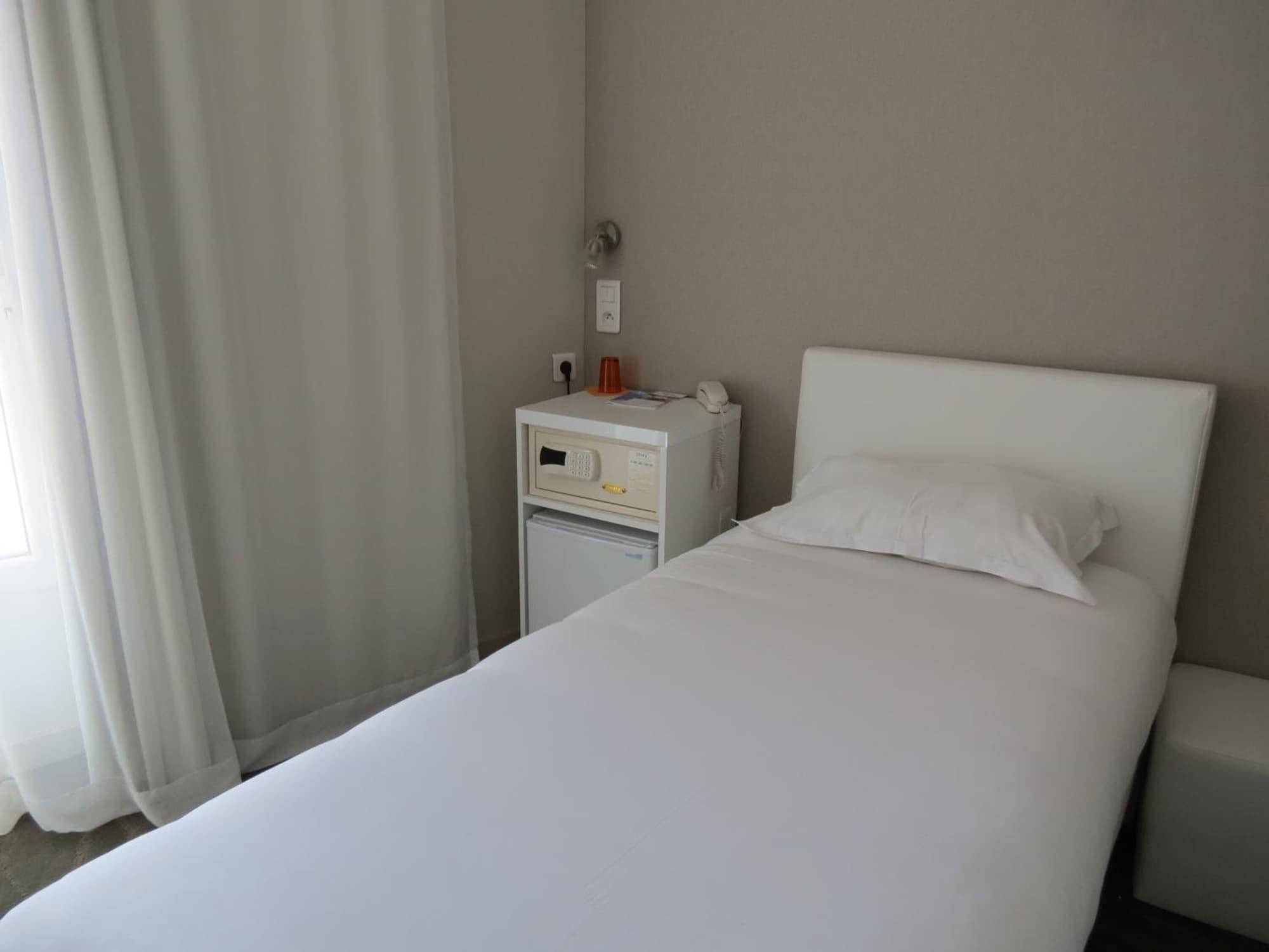 Hotel Ligure Cannes Exterior photo
