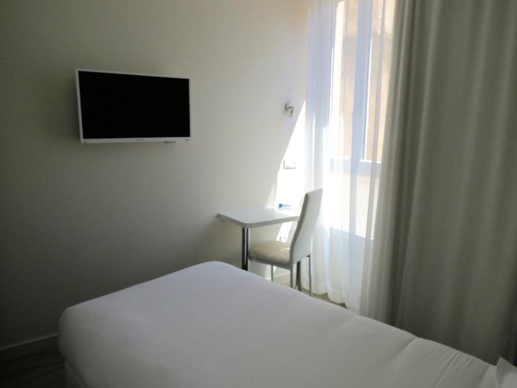 Hotel Ligure Cannes Exterior photo