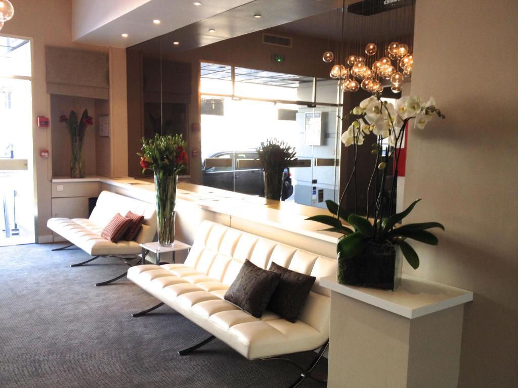 Hotel Ligure Cannes Exterior photo