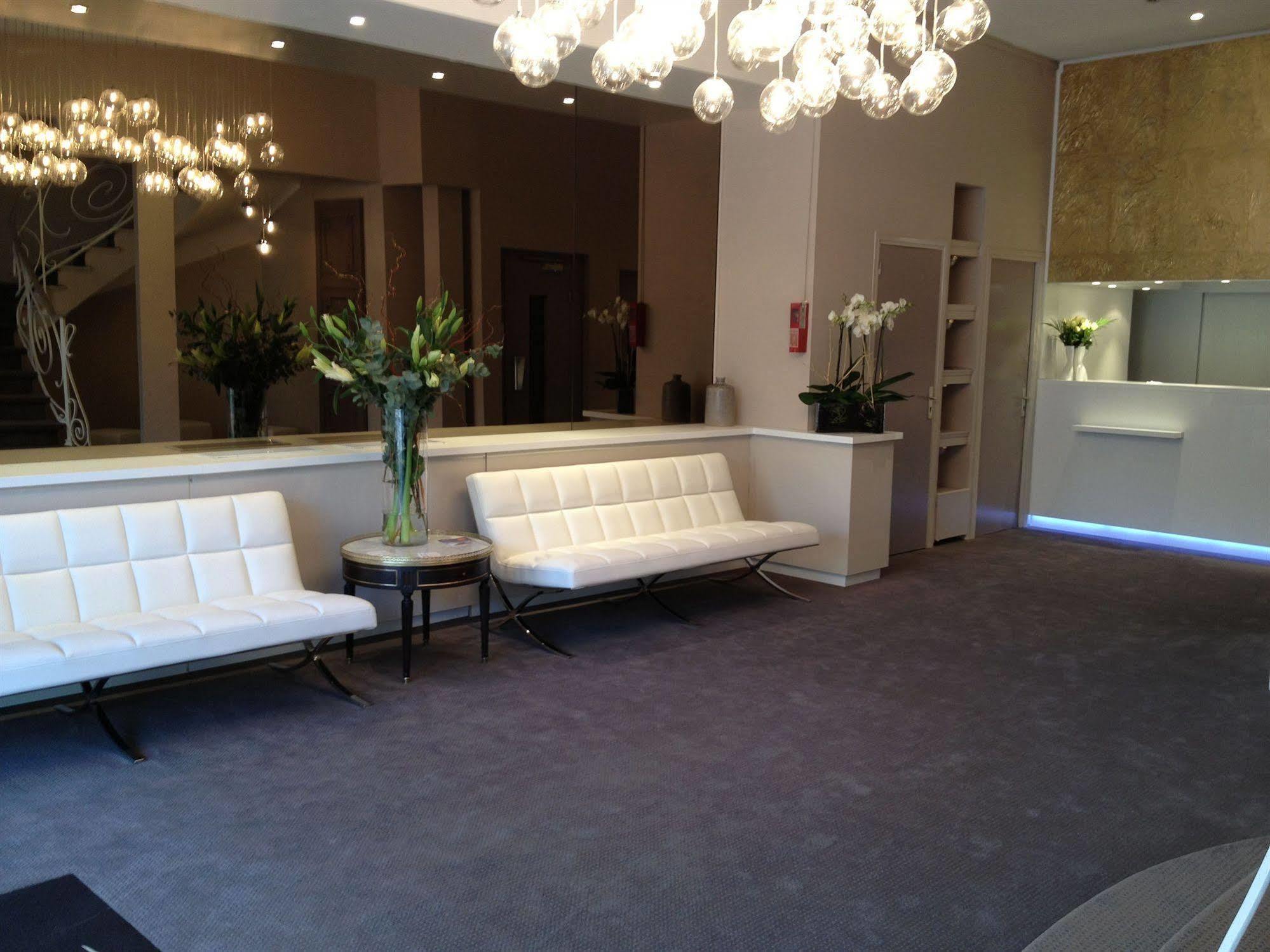 Hotel Ligure Cannes Exterior photo