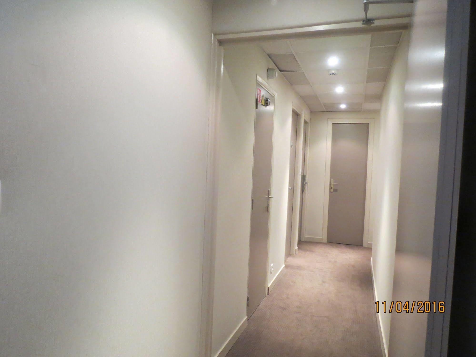 Hotel Ligure Cannes Exterior photo